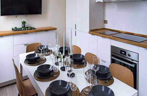 Abbadesse Resort | Private room ∙ 1 bedroom ∙ 1 guest