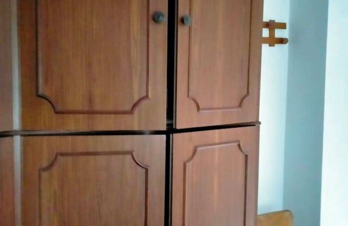 Brugherio Resort | Private room ∙ 1 bedroom ∙ 1 guest