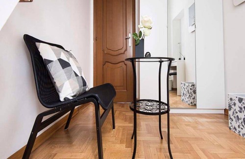 Zona Lancetti Resort | Private room ∙ 1 bedroom ∙ 1 guest