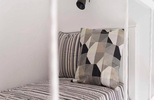 Zona Lancetti Resort | Private room ∙ 1 bedroom ∙ 1 guest