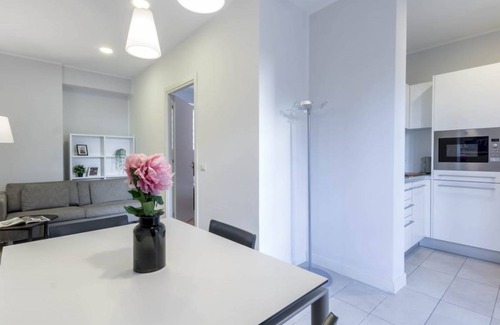 Morivione Resort | Private room ∙ 1 bedroom ∙ 1 guest