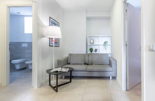 Morivione Resort | Private room ∙ 1 bedroom ∙ 1 guest