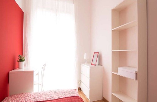 San Siro Resort | Private room ∙ 1 bedroom ∙ 1 guest