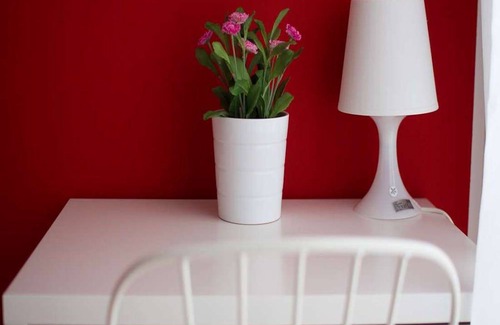 San Siro Resort | Private room ∙ 1 bedroom ∙ 1 guest