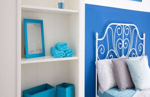 San Siro Resort | Private room ∙ 1 bedroom ∙ 1 guest
