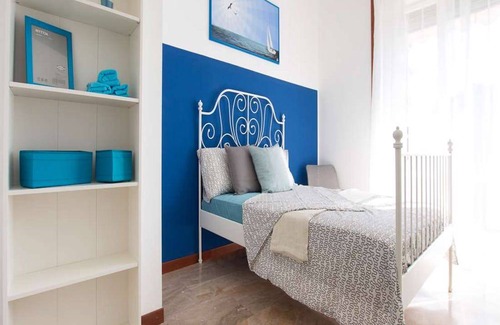 San Siro Resort | Private room ∙ 1 bedroom ∙ 1 guest
