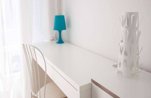 San Siro Resort | Private room ∙ 1 bedroom ∙ 1 guest