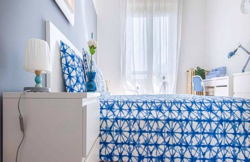 Bicocca Resort | Private room ∙ 1 bedroom ∙ 1 guest