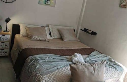 Dergano Resort | Private room ∙ 1 bedroom ∙ 1 guest