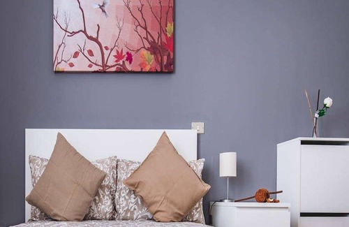 Segnano Resort | Private room ∙ 1 bedroom ∙ 1 guest