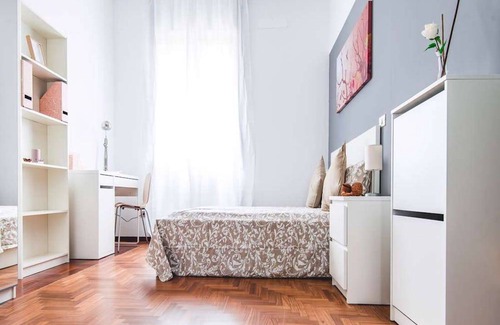 Segnano Resort | Private room ∙ 1 bedroom ∙ 1 guest