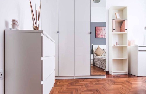 Segnano Resort | Private room ∙ 1 bedroom ∙ 1 guest