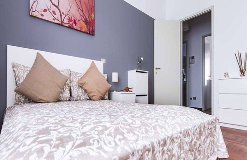Segnano Resort | Private room ∙ 1 bedroom ∙ 1 guest