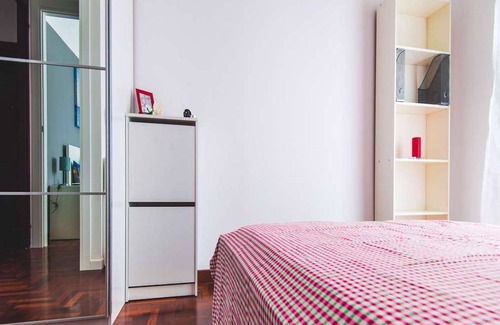 Segnano Resort | Private room ∙ 1 bedroom ∙ 1 guest