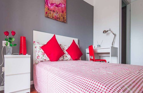 Segnano Resort | Private room ∙ 1 bedroom ∙ 1 guest