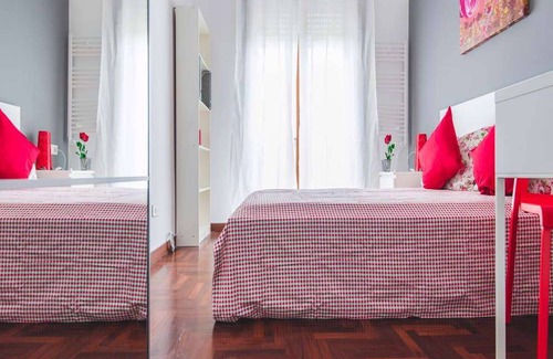 Segnano Resort | Private room ∙ 1 bedroom ∙ 1 guest