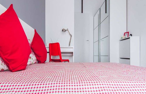 Segnano Resort | Private room ∙ 1 bedroom ∙ 1 guest