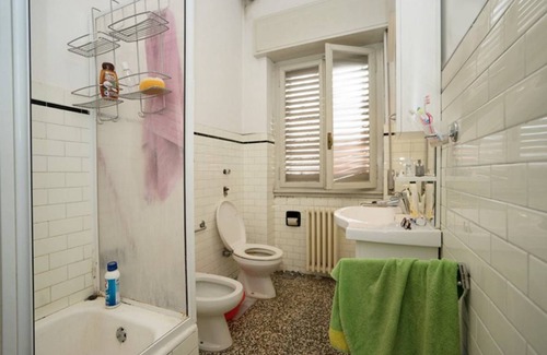 Stadera Resort | Private room ∙ 1 bedroom ∙ 1 guest