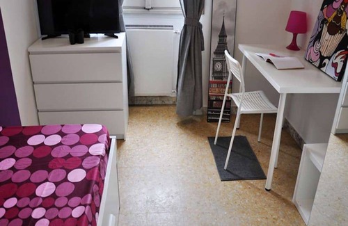 Affori Resort | Private room ∙ 1 bedroom ∙ 1 guest