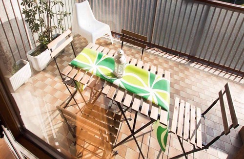 Affori Resort | Private room ∙ 1 bedroom ∙ 1 guest