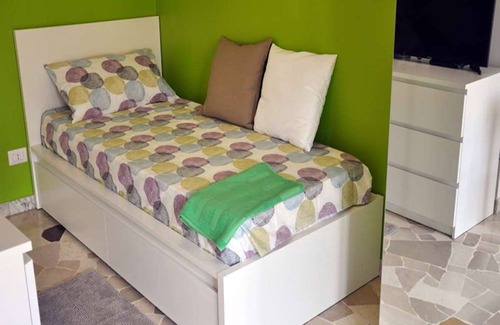 Affori Resort | Private room ∙ 1 bedroom ∙ 1 guest