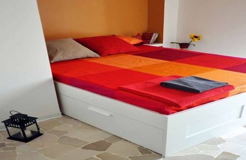 Affori Resort | Private room ∙ 1 bedroom ∙ 1 guest