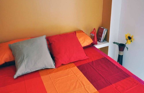 Affori Resort | Private room ∙ 1 bedroom ∙ 1 guest