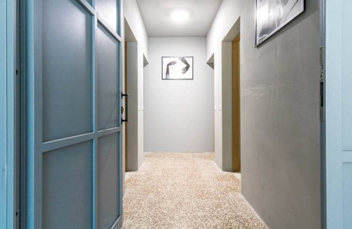 Barona Resort | Private room ∙ 1 bedroom ∙ 1 guest