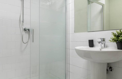 Barona Resort | Private room ∙ 1 bedroom ∙ 1 guest