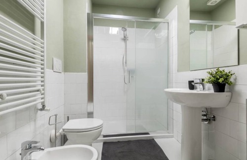 Barona Resort | Private room ∙ 1 bedroom ∙ 1 guest