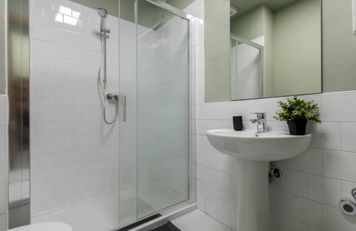 Barona Resort | Private room ∙ 1 bedroom ∙ 1 guest