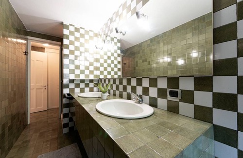 Loreto Resort | Private room ∙ 1 bedroom ∙ 1 guest