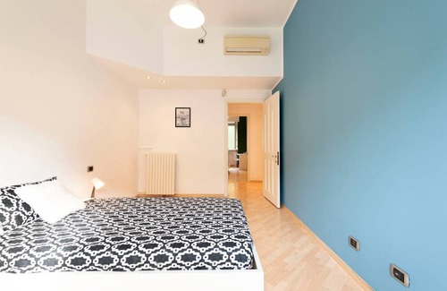 Loreto Resort | Private room ∙ 1 bedroom ∙ 1 guest