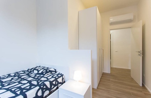 Ortica Resort | Private room ∙ 1 bedroom ∙ 1 guest