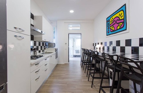 Ortica Resort | Private room ∙ 1 bedroom ∙ 1 guest