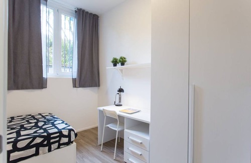 Ortica Resort | Private room ∙ 1 bedroom ∙ 1 guest