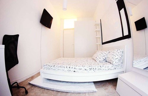 Maggiolina Resort | Private room ∙ 1 bedroom ∙ 1 guest