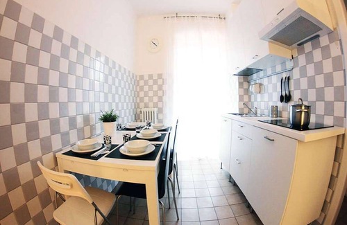 Maggiolina Resort | Private room ∙ 1 bedroom ∙ 1 guest