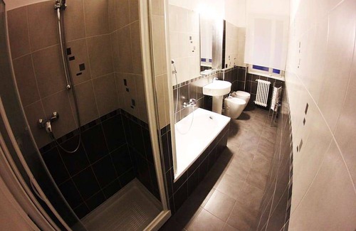 Maggiolina Resort | Private room ∙ 1 bedroom ∙ 1 guest