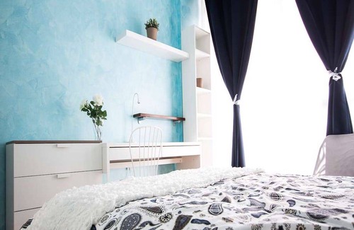Maggiolina Resort | Private room ∙ 1 bedroom ∙ 1 guest