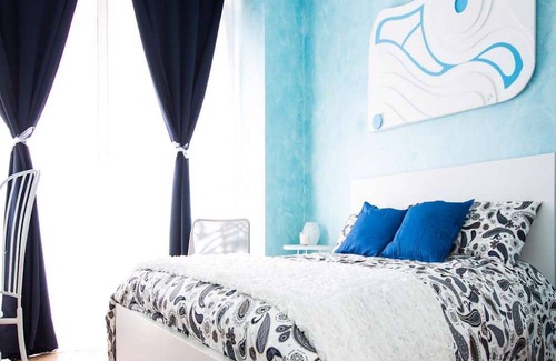 Maggiolina Resort | Private room ∙ 1 bedroom ∙ 1 guest