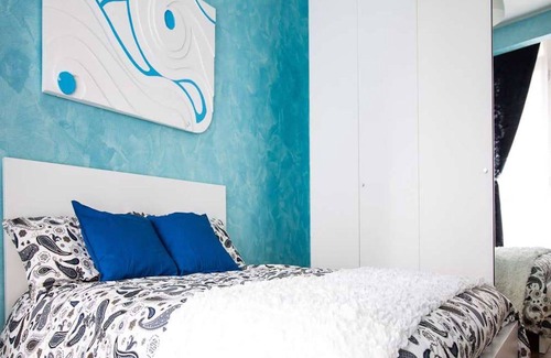 Maggiolina Resort | Private room ∙ 1 bedroom ∙ 1 guest