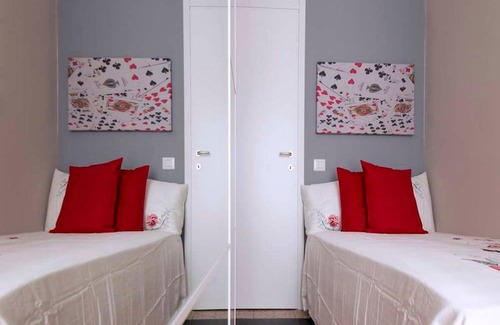 Isola Resort | Private room ∙ 1 bedroom ∙ 1 guest