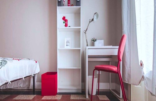Isola Resort | Private room ∙ 1 bedroom ∙ 1 guest