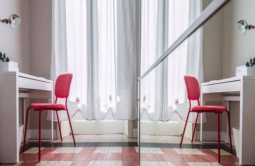 Isola Resort | Private room ∙ 1 bedroom ∙ 1 guest