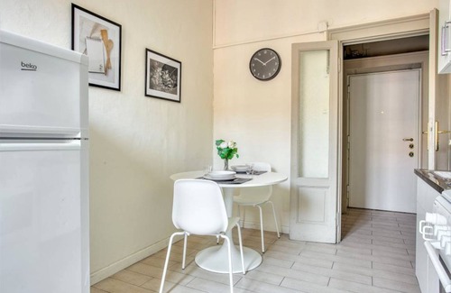 Ripamonti Corvetto Resort | Private room ∙ 1 bedroom ∙ 1 guest
