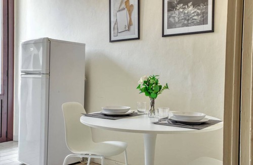 Ripamonti Corvetto Resort | Private room ∙ 1 bedroom ∙ 1 guest