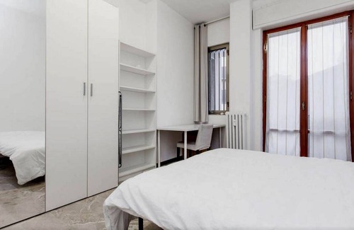 Porta Vittoria Resort | Private room ∙ 1 bedroom ∙ 1 guest
