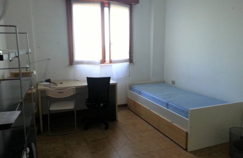 Chiesa Rossa Resort | Private room ∙ 1 bedroom ∙ 1 guest