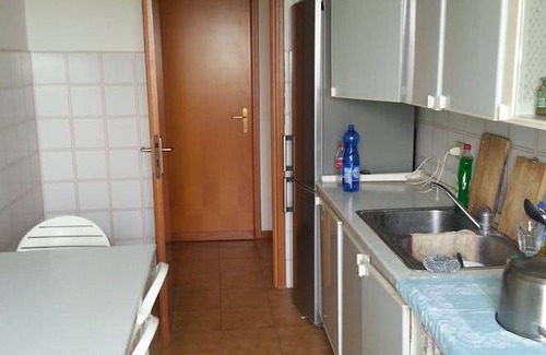 Chiesa Rossa Resort | Private room ∙ 1 bedroom ∙ 1 guest